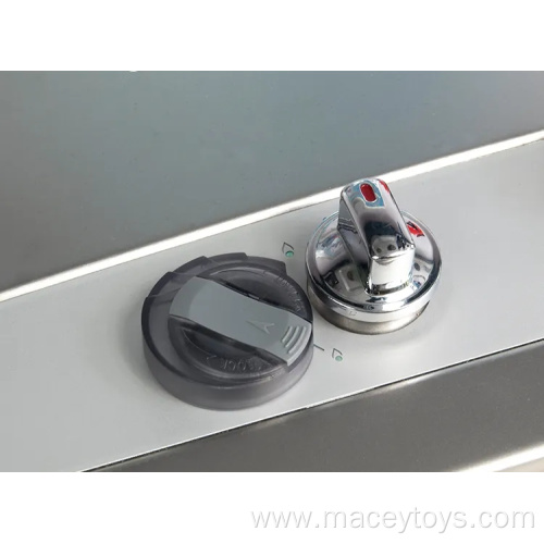 Kitchen Stove Knob Covers Safety Oven Knob Locks